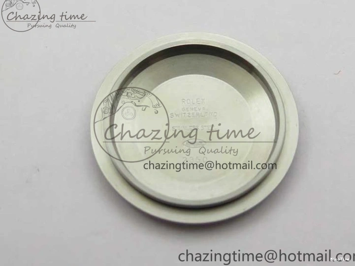 MiroTime 0413 GMT Master II 126719 BLRO Red Blue Ceramic 316L Steel ROF Best Edition Black Dial on SS Bracelet A Elegant 2654